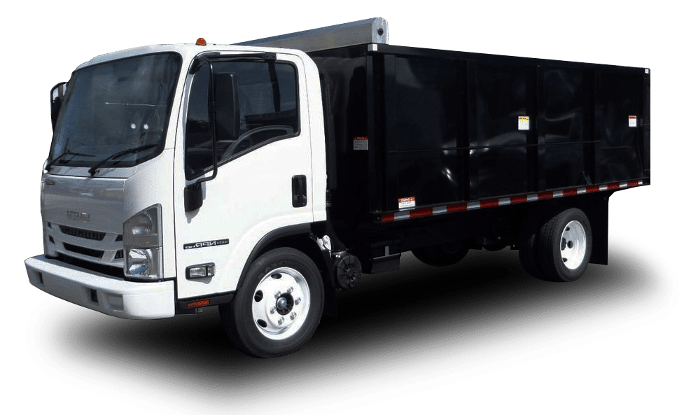 Top Rated Junk Removal in Irvine CA